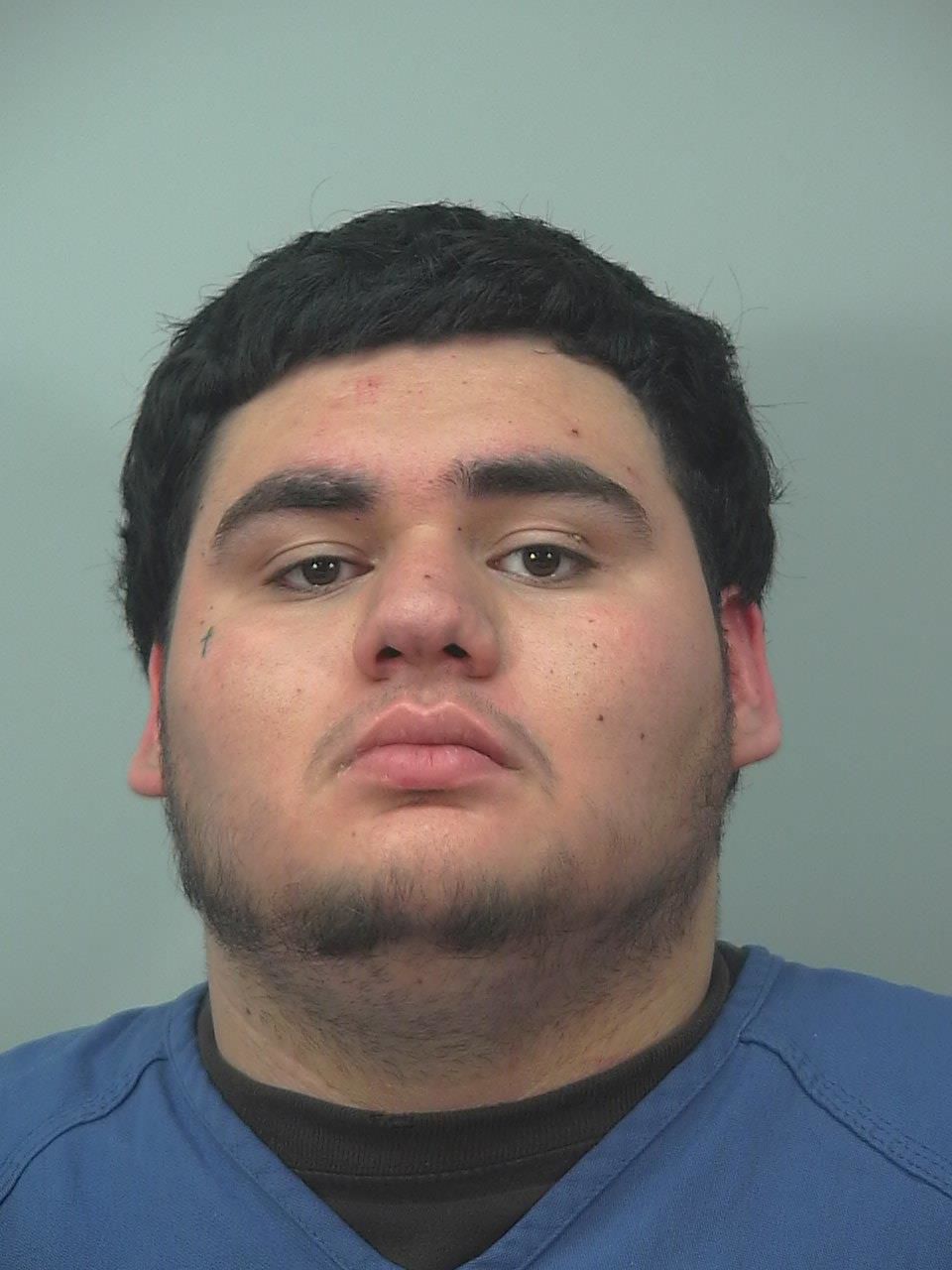 Man arrested for beating in East Side home, Madison police say